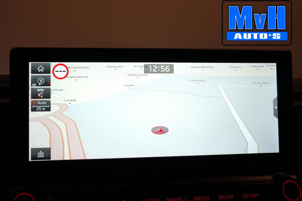 Kia ProCeed 1.4 T-GDI GT-Line|LUXE!|TREKHAAK|VIRTUAL|LED|NAP Kia ProCeed 1.4 T-GDI GT-Line|LUXE!|TREKHAAK|VIRTUAL|LED|NAP