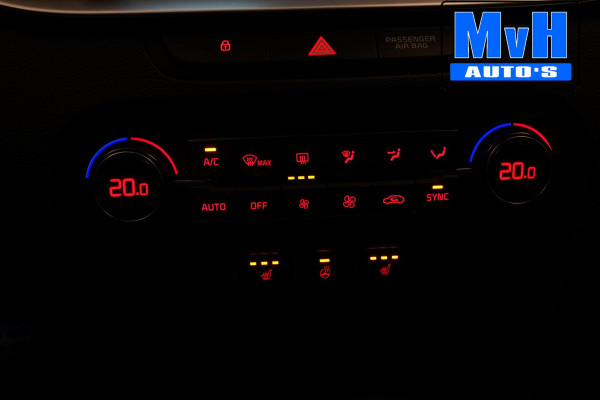 Kia ProCeed 1.4 T-GDI GT-Line|LUXE!|TREKHAAK|VIRTUAL|LED|NAP Kia ProCeed 1.4 T-GDI GT-Line|LUXE!|TREKHAAK|VIRTUAL|LED|NAP