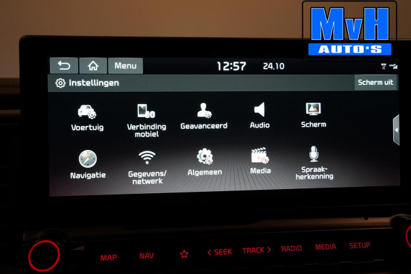 Kia ProCeed 1.4 T-GDI GT-Line|LUXE!|TREKHAAK|VIRTUAL|LED|NAP Kia ProCeed 1.4 T-GDI GT-Line|LUXE!|TREKHAAK|VIRTUAL|LED|NAP