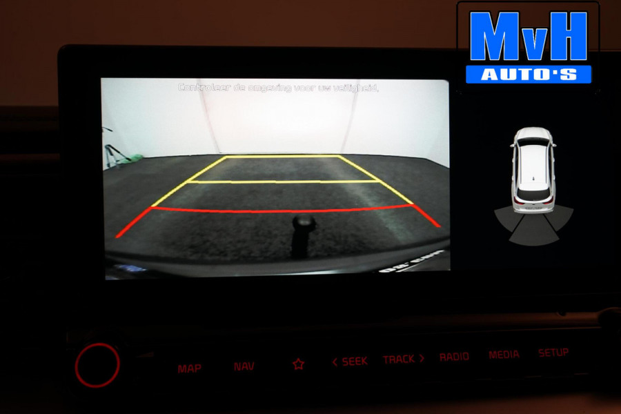 Kia ProCeed 1.4 T-GDI GT-Line|LUXE!|TREKHAAK|VIRTUAL|LED|NAP Kia ProCeed 1.4 T-GDI GT-Line|LUXE!|TREKHAAK|VIRTUAL|LED|NAP