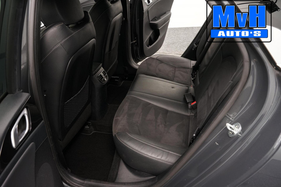 Kia ProCeed 1.4 T-GDI GT-Line|LUXE!|TREKHAAK|VIRTUAL|LED|NAP Kia ProCeed 1.4 T-GDI GT-Line|LUXE!|TREKHAAK|VIRTUAL|LED|NAP