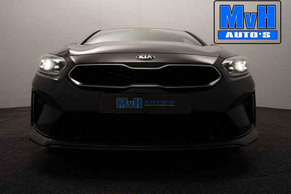 Kia ProCeed 1.4 T-GDI GT-Line|LUXE!|TREKHAAK|VIRTUAL|LED|NAP Kia ProCeed 1.4 T-GDI GT-Line|LUXE!|TREKHAAK|VIRTUAL|LED|NAP