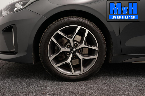 Kia ProCeed 1.4 T-GDI GT-Line|LUXE!|TREKHAAK|VIRTUAL|LED|NAP Kia ProCeed 1.4 T-GDI GT-Line|LUXE!|TREKHAAK|VIRTUAL|LED|NAP