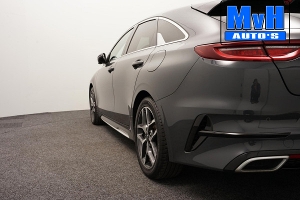 Kia ProCeed 1.4 T-GDI GT-Line|LUXE!|TREKHAAK|VIRTUAL|LED|NAP Kia ProCeed 1.4 T-GDI GT-Line|LUXE!|TREKHAAK|VIRTUAL|LED|NAP