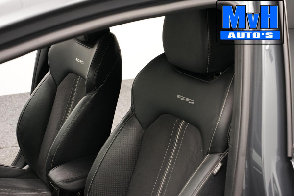 Kia ProCeed 1.4 T-GDI GT-Line|LUXE!|TREKHAAK|VIRTUAL|LED|NAP Kia ProCeed 1.4 T-GDI GT-Line|LUXE!|TREKHAAK|VIRTUAL|LED|NAP