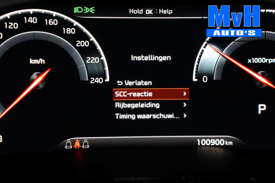 Kia ProCeed 1.4 T-GDI GT-Line|LUXE!|TREKHAAK|VIRTUAL|LED|NAP Kia ProCeed 1.4 T-GDI GT-Line|LUXE!|TREKHAAK|VIRTUAL|LED|NAP