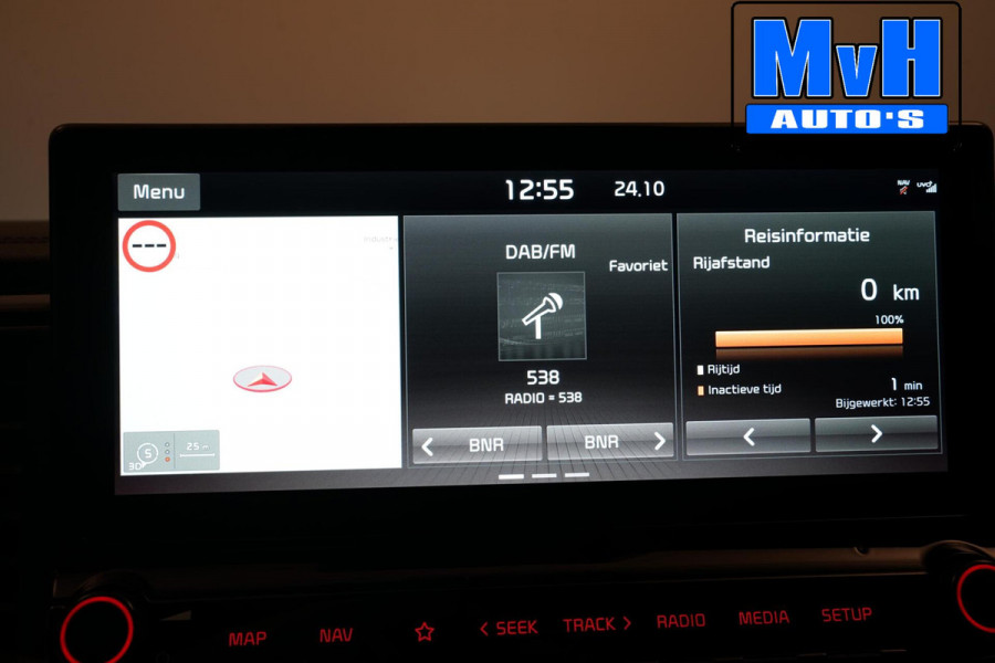 Kia ProCeed 1.4 T-GDI GT-Line|LUXE!|TREKHAAK|VIRTUAL|LED|NAP Kia ProCeed 1.4 T-GDI GT-Line|LUXE!|TREKHAAK|VIRTUAL|LED|NAP