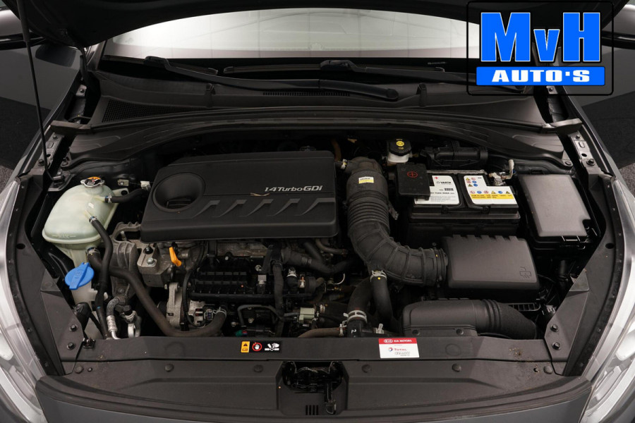 Kia ProCeed 1.4 T-GDI GT-Line|LUXE!|TREKHAAK|VIRTUAL|LED|NAP Kia ProCeed 1.4 T-GDI GT-Line|LUXE!|TREKHAAK|VIRTUAL|LED|NAP