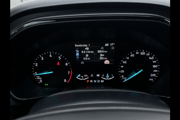 Ford FOCUS Wagon 125pk EcoB. ST-line X Bns AUTOMAAT/WINTERPACK/CAMERA/ADAPTIVE C. Ford FOCUS Wagon 125pk EcoB. ST-line X Bns AUTOMAAT/WINTERPACK/CAMERA/ADAPTIVE C.