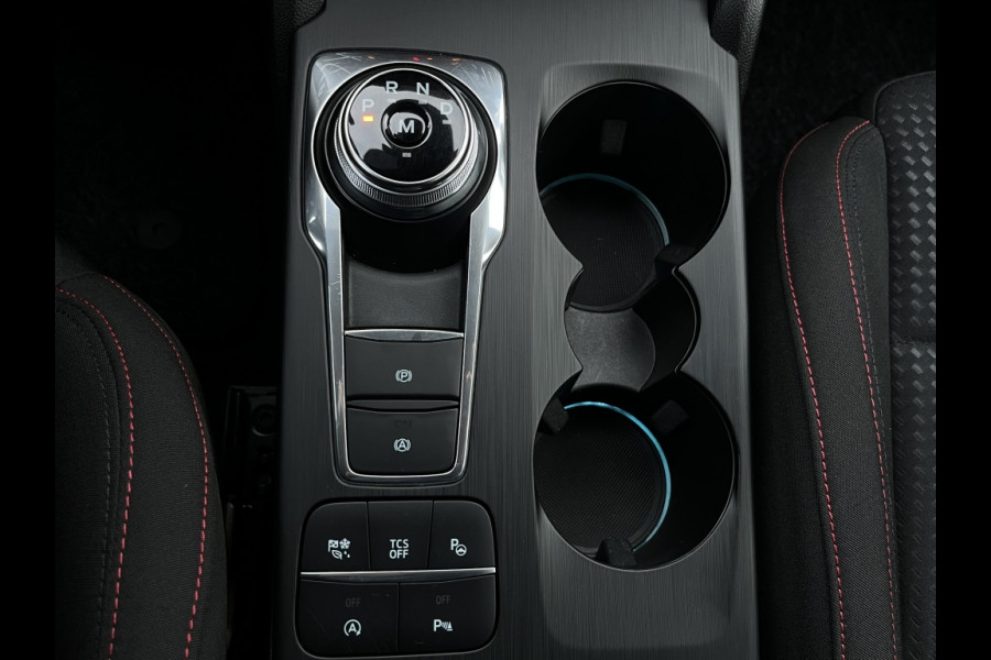 Ford FOCUS Wagon 125pk EcoB. ST-line X Bns AUTOMAAT/WINTERPACK/CAMERA/ADAPTIVE C. Ford FOCUS Wagon 125pk EcoB. ST-line X Bns AUTOMAAT/WINTERPACK/CAMERA/ADAPTIVE C.