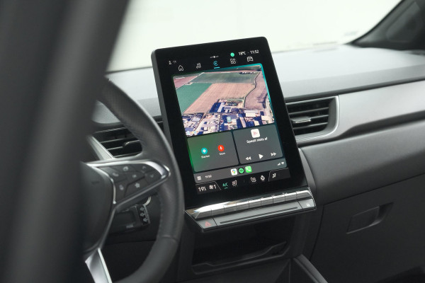 Renault Captur Mild Hybrid 160 EDC Techno | Pack Winter | Camera | Adaptieve Cruise Control | Apple Carplay Renault Captur Mild Hybrid 160 EDC Techno | Pack Winter | Camera | Adaptieve Cruise Control | Apple Carplay