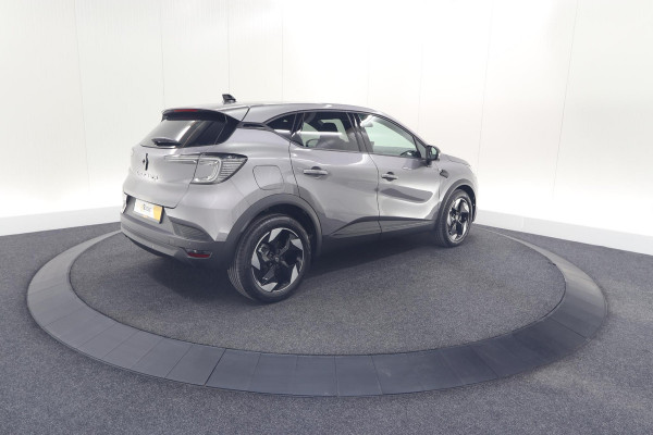 Renault Captur Mild Hybrid 160 EDC Techno | Pack Winter | Camera | Adaptieve Cruise Control | Apple Carplay Renault Captur Mild Hybrid 160 EDC Techno | Pack Winter | Camera | Adaptieve Cruise Control | Apple Carplay