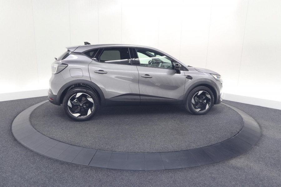 Renault Captur Mild Hybrid 160 EDC Techno | Pack Winter | Camera | Adaptieve Cruise Control | Apple Carplay Renault Captur Mild Hybrid 160 EDC Techno | Pack Winter | Camera | Adaptieve Cruise Control | Apple Carplay