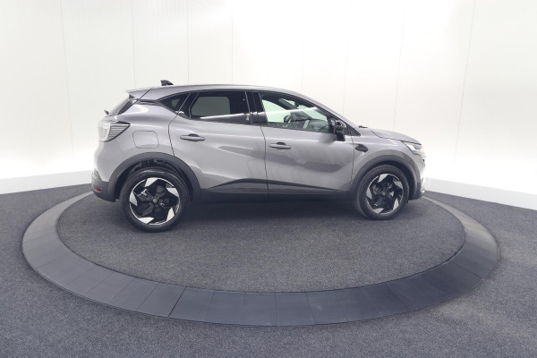 Renault Captur Mild Hybrid 160 EDC Techno | Pack Winter | Camera | Adaptieve Cruise Control | Apple Carplay Renault Captur Mild Hybrid 160 EDC Techno | Pack Winter | Camera | Adaptieve Cruise Control | Apple Carplay