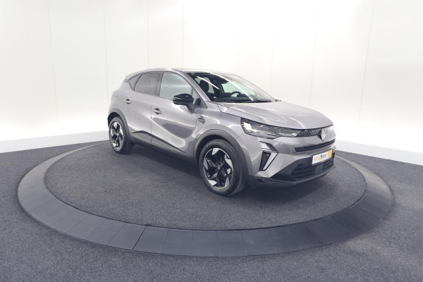 Renault Captur Mild Hybrid 160 EDC Techno | Pack Winter | Camera | Adaptieve Cruise Control | Apple Carplay Renault Captur Mild Hybrid 160 EDC Techno | Pack Winter | Camera | Adaptieve Cruise Control | Apple Carplay