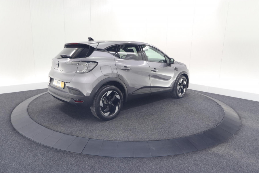 Renault Captur Mild Hybrid 160 EDC Techno | Pack Winter | Camera | Adaptieve Cruise Control | Apple Carplay Renault Captur Mild Hybrid 160 EDC Techno | Pack Winter | Camera | Adaptieve Cruise Control | Apple Carplay