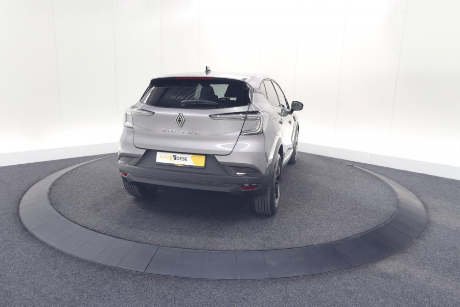 Renault Captur Mild Hybrid 160 EDC Techno | Pack Winter | Camera | Adaptieve Cruise Control | Apple Carplay Renault Captur Mild Hybrid 160 EDC Techno | Pack Winter | Camera | Adaptieve Cruise Control | Apple Carplay
