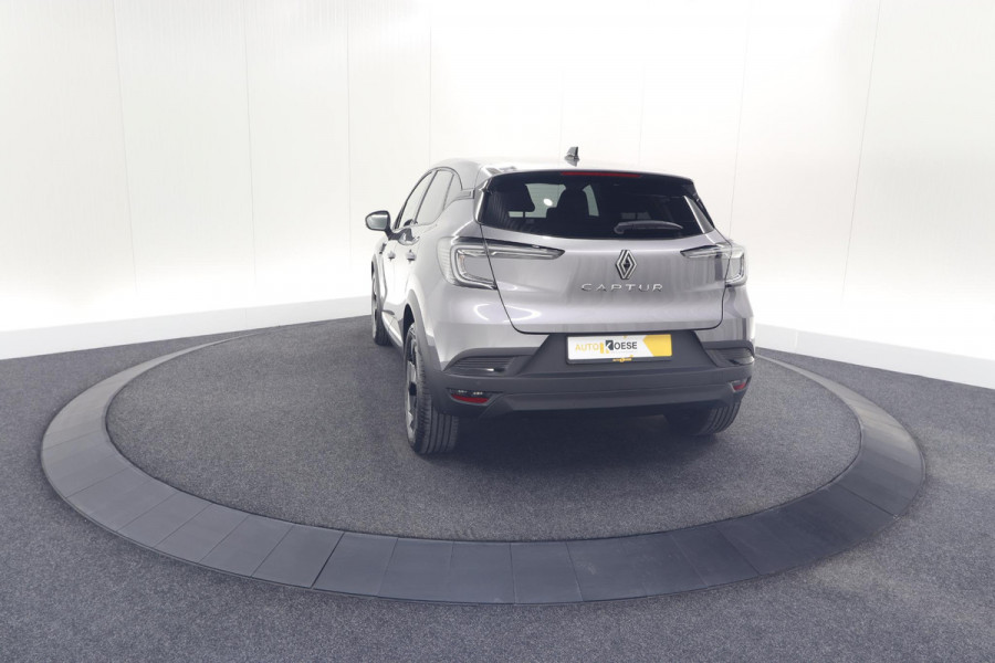 Renault Captur Mild Hybrid 160 EDC Techno | Pack Winter | Camera | Adaptieve Cruise Control | Apple Carplay Renault Captur Mild Hybrid 160 EDC Techno | Pack Winter | Camera | Adaptieve Cruise Control | Apple Carplay