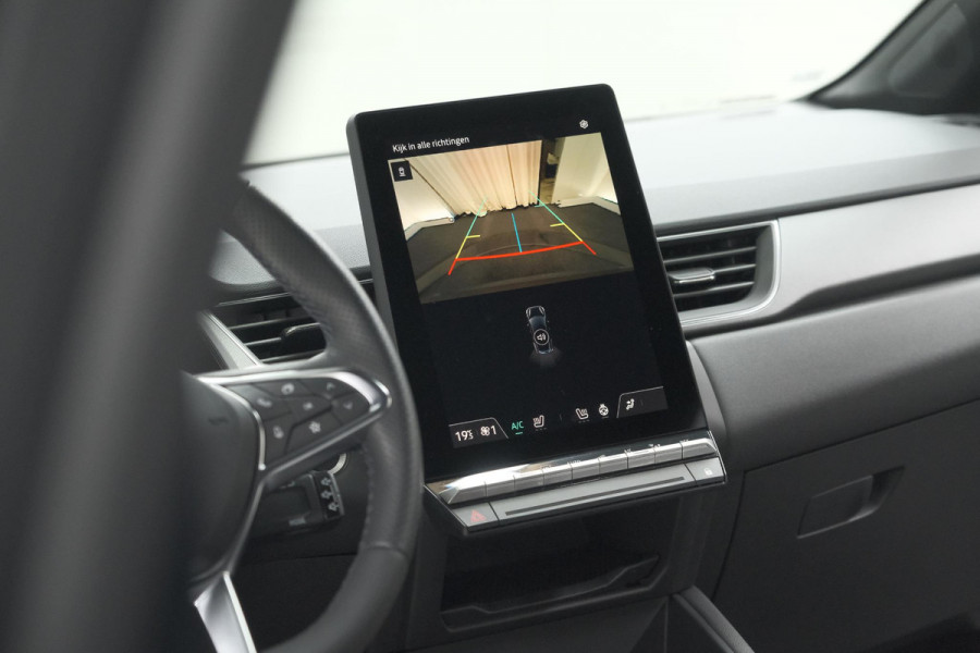 Renault Captur Mild Hybrid 160 EDC Techno | Pack Winter | Camera | Adaptieve Cruise Control | Apple Carplay Renault Captur Mild Hybrid 160 EDC Techno | Pack Winter | Camera | Adaptieve Cruise Control | Apple Carplay