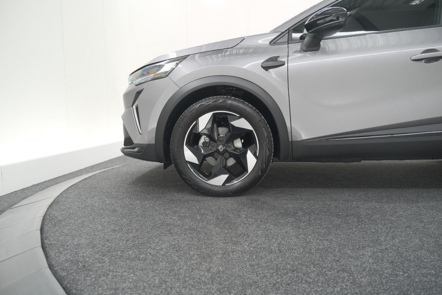 Renault Captur Mild Hybrid 160 EDC Techno | Pack Winter | Camera | Adaptieve Cruise Control | Apple Carplay Renault Captur Mild Hybrid 160 EDC Techno | Pack Winter | Camera | Adaptieve Cruise Control | Apple Carplay