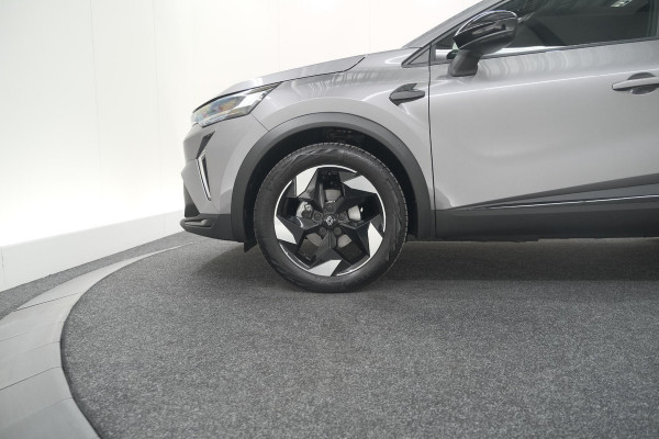 Renault Captur Mild Hybrid 160 EDC Techno | Pack Winter | Camera | Adaptieve Cruise Control | Apple Carplay Renault Captur Mild Hybrid 160 EDC Techno | Pack Winter | Camera | Adaptieve Cruise Control | Apple Carplay