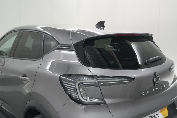 Renault Captur Mild Hybrid 160 EDC Techno | Pack Winter | Camera | Adaptieve Cruise Control | Apple Carplay Renault Captur Mild Hybrid 160 EDC Techno | Pack Winter | Camera | Adaptieve Cruise Control | Apple Carplay