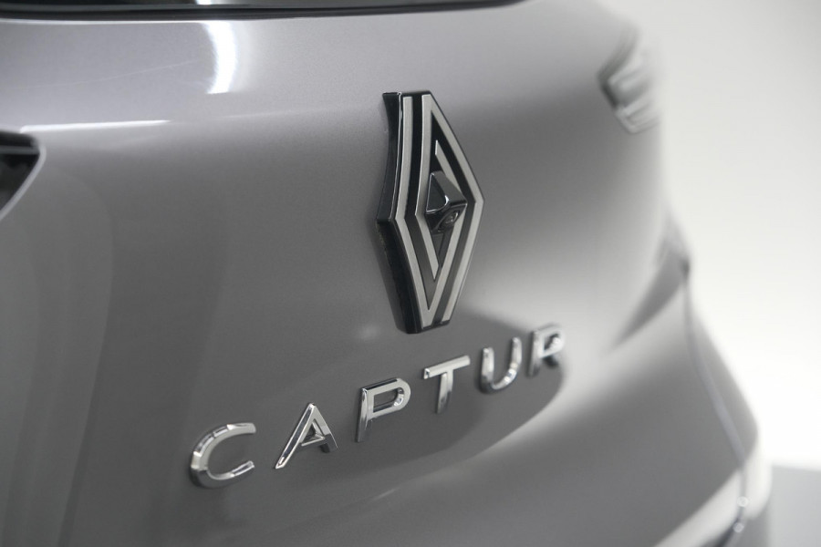 Renault Captur Mild Hybrid 160 EDC Techno | Pack Winter | Camera | Adaptieve Cruise Control | Apple Carplay Renault Captur Mild Hybrid 160 EDC Techno | Pack Winter | Camera | Adaptieve Cruise Control | Apple Carplay