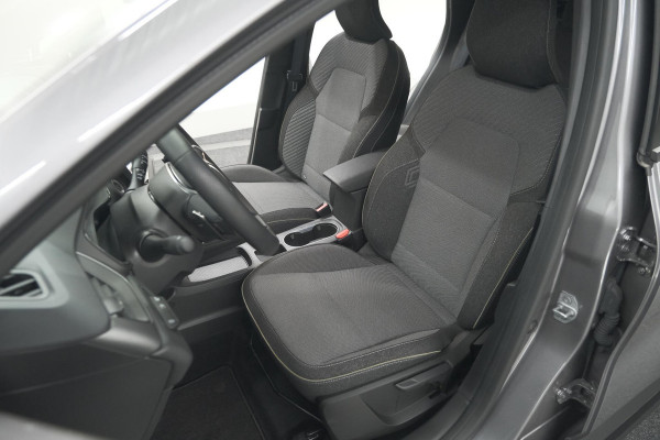 Renault Captur Mild Hybrid 160 EDC Techno | Pack Winter | Camera | Adaptieve Cruise Control | Apple Carplay Renault Captur Mild Hybrid 160 EDC Techno | Pack Winter | Camera | Adaptieve Cruise Control | Apple Carplay