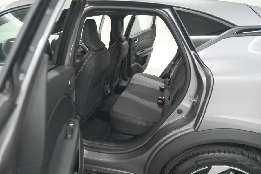 Renault Captur Mild Hybrid 160 EDC Techno | Pack Winter | Camera | Adaptieve Cruise Control | Apple Carplay Renault Captur Mild Hybrid 160 EDC Techno | Pack Winter | Camera | Adaptieve Cruise Control | Apple Carplay