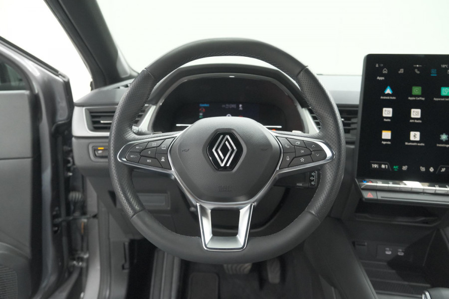 Renault Captur Mild Hybrid 160 EDC Techno | Pack Winter | Camera | Adaptieve Cruise Control | Apple Carplay Renault Captur Mild Hybrid 160 EDC Techno | Pack Winter | Camera | Adaptieve Cruise Control | Apple Carplay