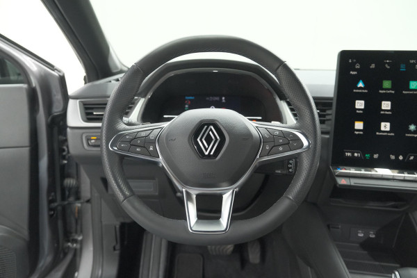 Renault Captur Mild Hybrid 160 EDC Techno | Pack Winter | Camera | Adaptieve Cruise Control | Apple Carplay Renault Captur Mild Hybrid 160 EDC Techno | Pack Winter | Camera | Adaptieve Cruise Control | Apple Carplay