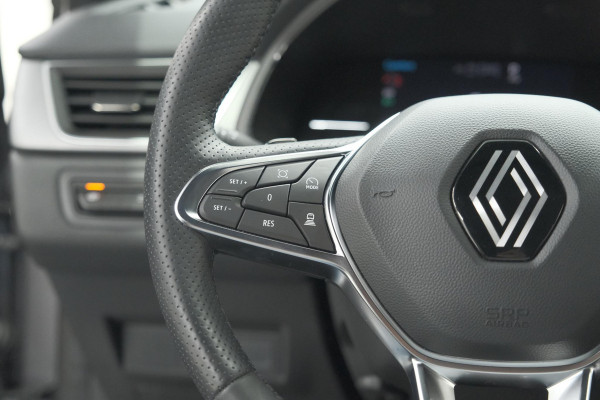 Renault Captur Mild Hybrid 160 EDC Techno | Pack Winter | Camera | Adaptieve Cruise Control | Apple Carplay Renault Captur Mild Hybrid 160 EDC Techno | Pack Winter | Camera | Adaptieve Cruise Control | Apple Carplay