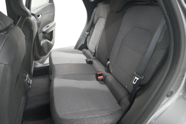 Renault Captur Mild Hybrid 160 EDC Techno | Pack Winter | Camera | Adaptieve Cruise Control | Apple Carplay Renault Captur Mild Hybrid 160 EDC Techno | Pack Winter | Camera | Adaptieve Cruise Control | Apple Carplay