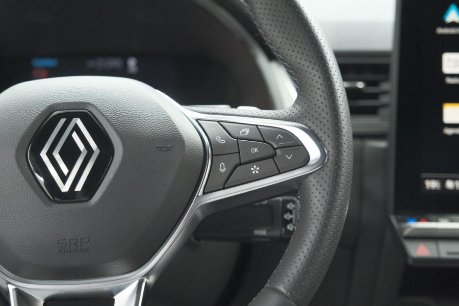 Renault Captur Mild Hybrid 160 EDC Techno | Pack Winter | Camera | Adaptieve Cruise Control | Apple Carplay Renault Captur Mild Hybrid 160 EDC Techno | Pack Winter | Camera | Adaptieve Cruise Control | Apple Carplay