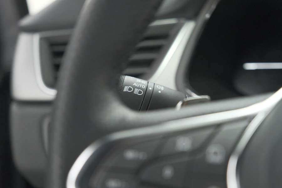 Renault Captur Mild Hybrid 160 EDC Techno | Pack Winter | Camera | Adaptieve Cruise Control | Apple Carplay Renault Captur Mild Hybrid 160 EDC Techno | Pack Winter | Camera | Adaptieve Cruise Control | Apple Carplay