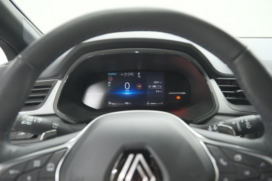 Renault Captur Mild Hybrid 160 EDC Techno | Pack Winter | Camera | Adaptieve Cruise Control | Apple Carplay Renault Captur Mild Hybrid 160 EDC Techno | Pack Winter | Camera | Adaptieve Cruise Control | Apple Carplay