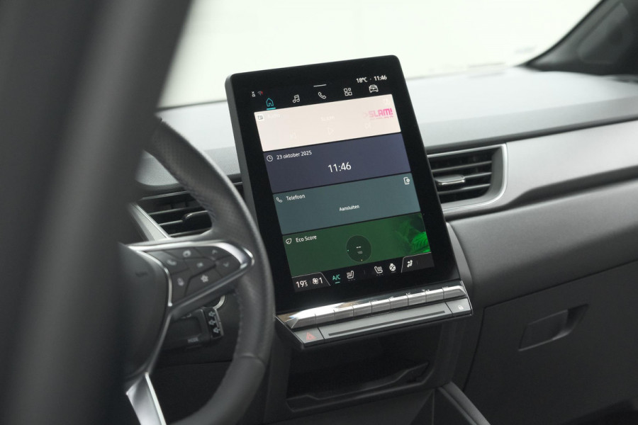 Renault Captur Mild Hybrid 160 EDC Techno | Pack Winter | Camera | Adaptieve Cruise Control | Apple Carplay Renault Captur Mild Hybrid 160 EDC Techno | Pack Winter | Camera | Adaptieve Cruise Control | Apple Carplay