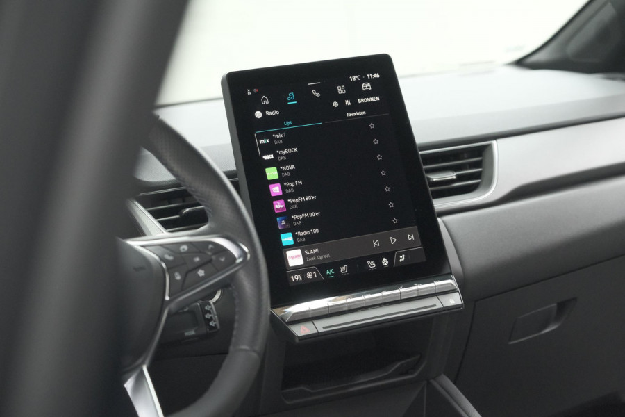 Renault Captur Mild Hybrid 160 EDC Techno | Pack Winter | Camera | Adaptieve Cruise Control | Apple Carplay Renault Captur Mild Hybrid 160 EDC Techno | Pack Winter | Camera | Adaptieve Cruise Control | Apple Carplay