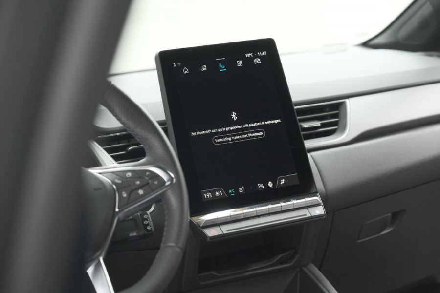 Renault Captur Mild Hybrid 160 EDC Techno | Pack Winter | Camera | Adaptieve Cruise Control | Apple Carplay Renault Captur Mild Hybrid 160 EDC Techno | Pack Winter | Camera | Adaptieve Cruise Control | Apple Carplay