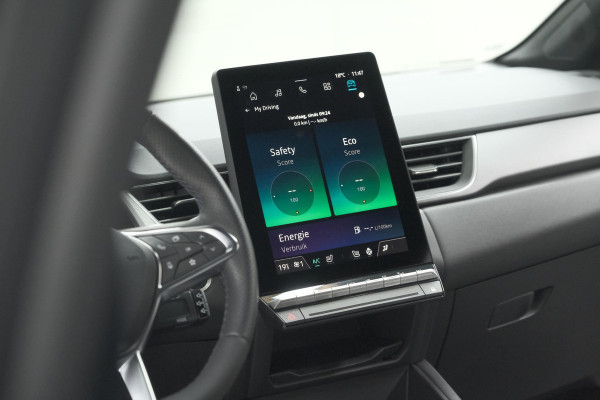 Renault Captur Mild Hybrid 160 EDC Techno | Pack Winter | Camera | Adaptieve Cruise Control | Apple Carplay Renault Captur Mild Hybrid 160 EDC Techno | Pack Winter | Camera | Adaptieve Cruise Control | Apple Carplay