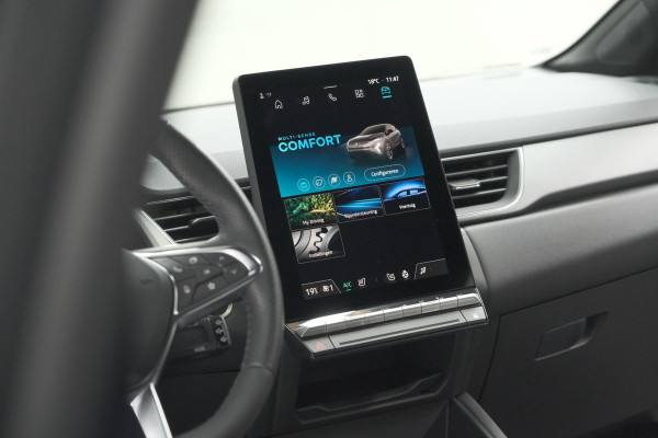 Renault Captur Mild Hybrid 160 EDC Techno | Pack Winter | Camera | Adaptieve Cruise Control | Apple Carplay Renault Captur Mild Hybrid 160 EDC Techno | Pack Winter | Camera | Adaptieve Cruise Control | Apple Carplay