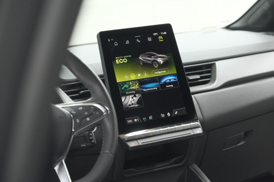 Renault Captur Mild Hybrid 160 EDC Techno | Pack Winter | Camera | Adaptieve Cruise Control | Apple Carplay Renault Captur Mild Hybrid 160 EDC Techno | Pack Winter | Camera | Adaptieve Cruise Control | Apple Carplay