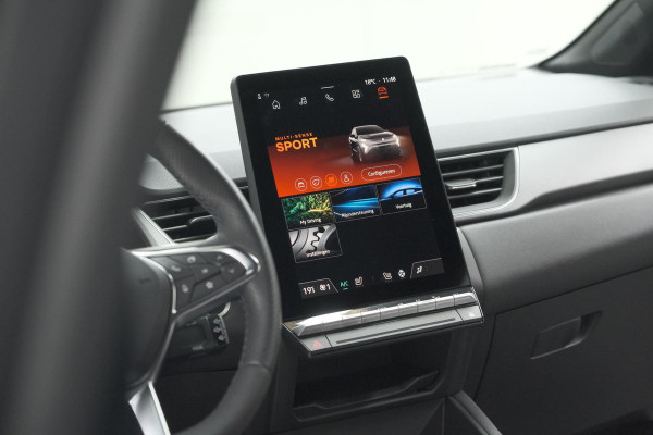 Renault Captur Mild Hybrid 160 EDC Techno | Pack Winter | Camera | Adaptieve Cruise Control | Apple Carplay Renault Captur Mild Hybrid 160 EDC Techno | Pack Winter | Camera | Adaptieve Cruise Control | Apple Carplay