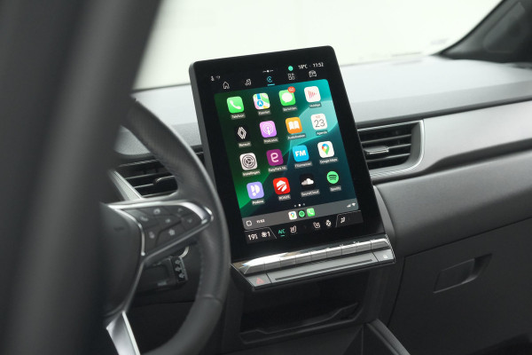 Renault Captur Mild Hybrid 160 EDC Techno | Pack Winter | Camera | Adaptieve Cruise Control | Apple Carplay Renault Captur Mild Hybrid 160 EDC Techno | Pack Winter | Camera | Adaptieve Cruise Control | Apple Carplay