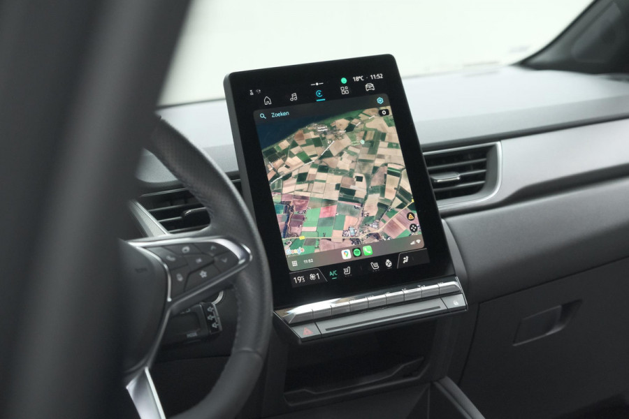 Renault Captur Mild Hybrid 160 EDC Techno | Pack Winter | Camera | Adaptieve Cruise Control | Apple Carplay Renault Captur Mild Hybrid 160 EDC Techno | Pack Winter | Camera | Adaptieve Cruise Control | Apple Carplay