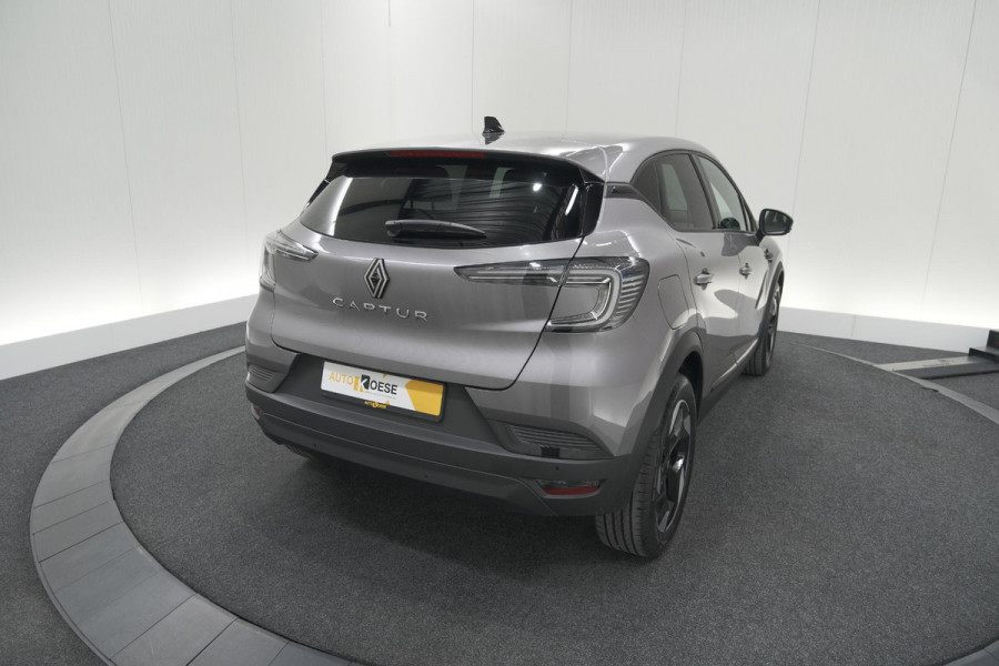 Renault Captur Mild Hybrid 160 EDC Techno | Pack Winter | Camera | Adaptieve Cruise Control | Apple Carplay Renault Captur Mild Hybrid 160 EDC Techno | Pack Winter | Camera | Adaptieve Cruise Control | Apple Carplay