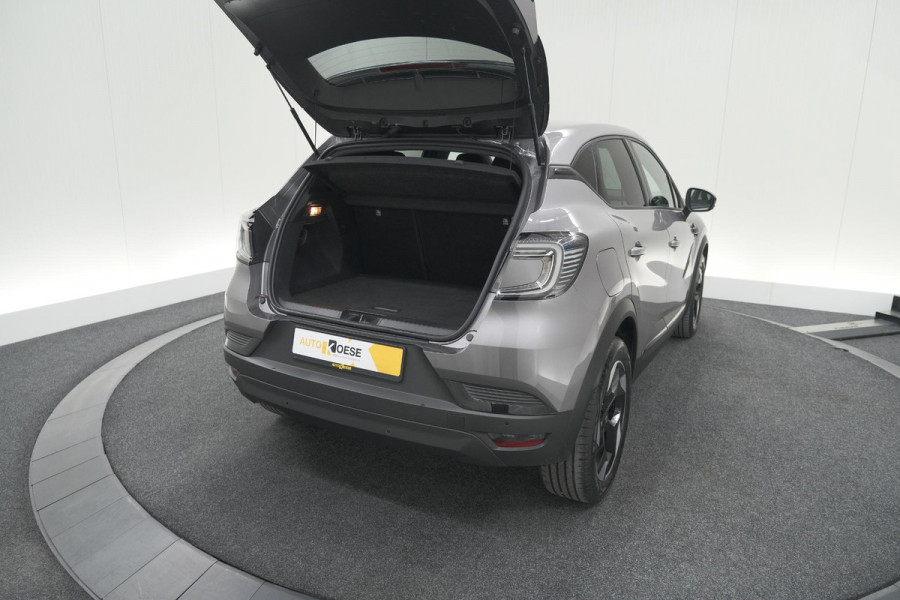 Renault Captur Mild Hybrid 160 EDC Techno | Pack Winter | Camera | Adaptieve Cruise Control | Apple Carplay Renault Captur Mild Hybrid 160 EDC Techno | Pack Winter | Camera | Adaptieve Cruise Control | Apple Carplay