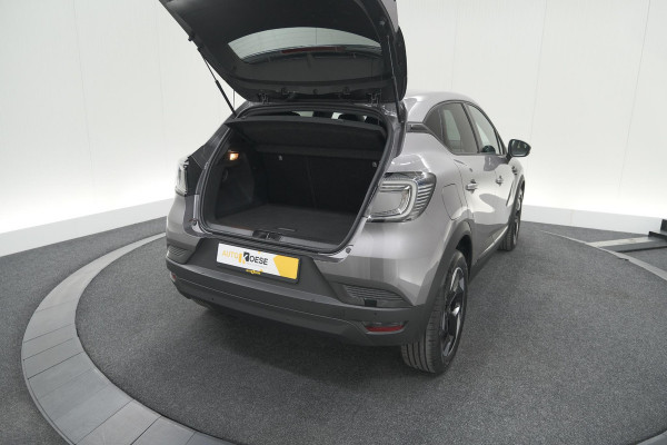 Renault Captur Mild Hybrid 160 EDC Techno | Pack Winter | Camera | Adaptieve Cruise Control | Apple Carplay Renault Captur Mild Hybrid 160 EDC Techno | Pack Winter | Camera | Adaptieve Cruise Control | Apple Carplay