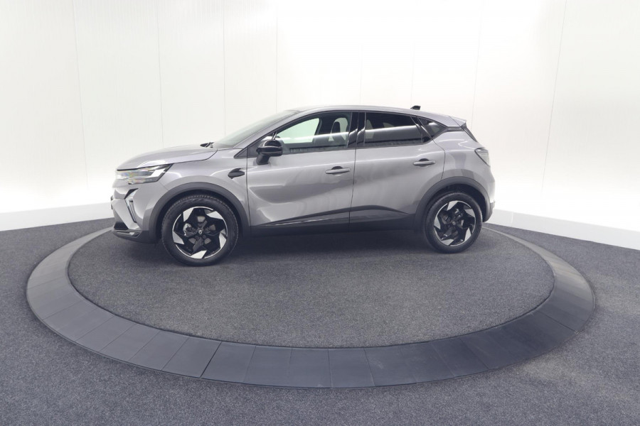 Renault Captur Mild Hybrid 160 EDC Techno | Pack Winter | Camera | Adaptieve Cruise Control | Apple Carplay Renault Captur Mild Hybrid 160 EDC Techno | Pack Winter | Camera | Adaptieve Cruise Control | Apple Carplay