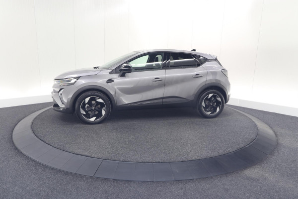 Renault Captur Mild Hybrid 160 EDC Techno | Pack Winter | Camera | Adaptieve Cruise Control | Apple Carplay Renault Captur Mild Hybrid 160 EDC Techno | Pack Winter | Camera | Adaptieve Cruise Control | Apple Carplay